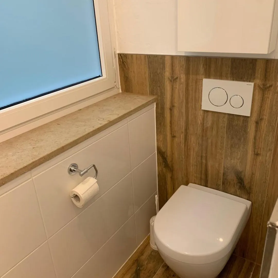 Apartamento Great Studio Munique